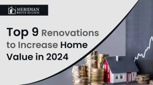Renovations to Increase Home Value